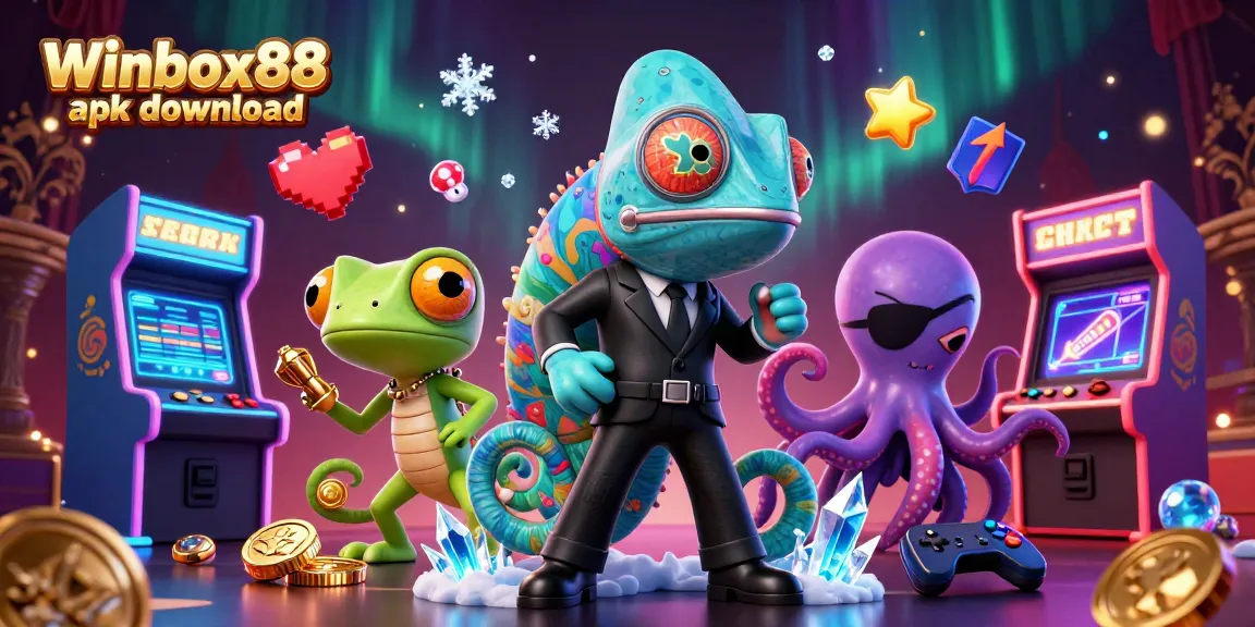 What Do Top Experts Say About Winbox88 apk download in 2026 for Mobile Gamblers?
